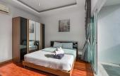 Туры в отель Trixie Town House Unit 2