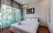 Туры в отель Trixie Town House Unit 2