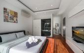 Туры в отель Trixie Town House Unit 2