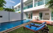 Туры в отель Trixie Town House Unit 2