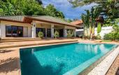 Туры в отель Aster Pool Villa