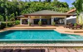 Туры в отель Aster Pool Villa