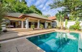 Туры в отель Aster Pool Villa