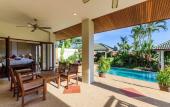 Туры в отель Aster Pool Villa