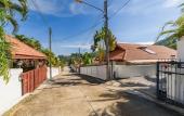 Туры в отель Aster Pool Villa