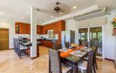 Туры в отель Aster Pool Villa