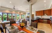 Туры в отель Aster Pool Villa
