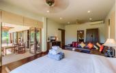 Туры в отель Aster Pool Villa