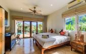 Туры в отель Aster Pool Villa