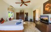 Туры в отель Aster Pool Villa