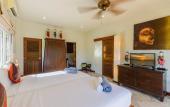 Туры в отель Aster Pool Villa