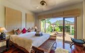 Туры в отель Aster Pool Villa