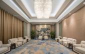 Туры в отель Wuhan Optics Valley Convention Hotel