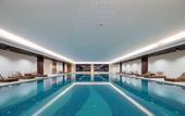 Туры в отель Wuhan Optics Valley Convention Hotel