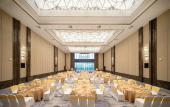 Туры в отель Wuhan Optics Valley Convention Hotel