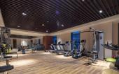 Туры в отель Wuhan Optics Valley Convention Hotel