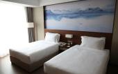 Туры в отель Wuhan Optics Valley Convention Hotel