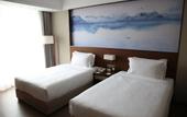 Туры в отель Wuhan Optics Valley Convention Hotel