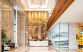 Туры в отель Wuhan Optics Valley Convention Hotel