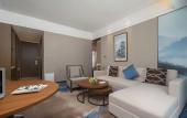 Туры в отель Wuhan Optics Valley Convention Hotel