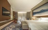Туры в отель Wuhan Optics Valley Convention Hotel
