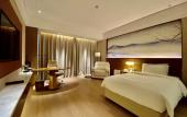 Туры в отель Wuhan Optics Valley Convention Hotel