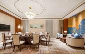 Туры в отель Wuhan Optics Valley Convention Hotel