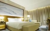 Туры в отель Wuhan Optics Valley Convention Hotel