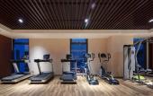 Туры в отель Wuhan Optics Valley Convention Hotel