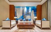 Туры в отель Wuhan Optics Valley Convention Hotel