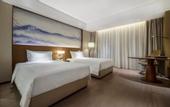 Туры в отель Wuhan Optics Valley Convention Hotel