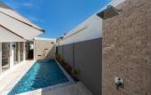 Туры в отель Signature Villas by TropicLook