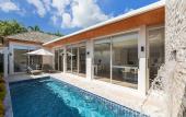 Туры в отель Signature Villas by TropicLook