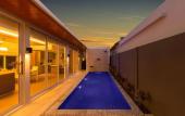 Туры в отель Signature Villas by TropicLook