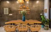 Туры в отель Paddy Boutique House Hoian