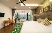 Туры в отель Paddy Boutique House Hoian