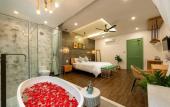 Туры в отель Paddy Boutique House Hoian