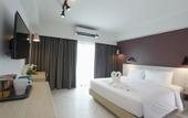 Туры в отель Port Canary Hotel