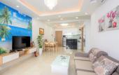 Туры в отель Muong Thanh Apartment