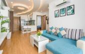 Туры в отель Muong Thanh Apartment