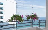 Туры в отель Muong Thanh Apartment