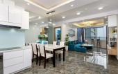 Туры в отель Muong Thanh Apartment
