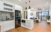 Туры в отель Muong Thanh Apartment