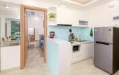 Туры в отель Muong Thanh Apartment