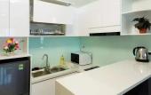 Туры в отель Muong Thanh Apartment