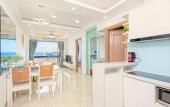 Туры в отель Muong Thanh Apartment