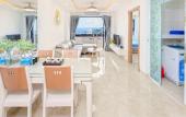 Туры в отель Muong Thanh Apartment
