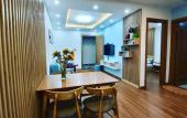 Туры в отель Muong Thanh Apartment