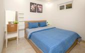 Туры в отель Muong Thanh Apartment