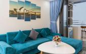 Туры в отель Muong Thanh Apartment